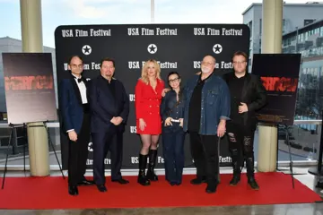 World premiere event for CC Films debut feature