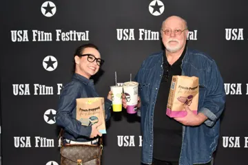 Marrow world premiere at Angelika Film Center Dallas