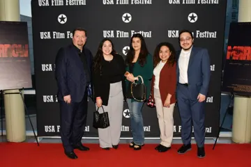 USA Film Festival Texas Filmmakers Showcase