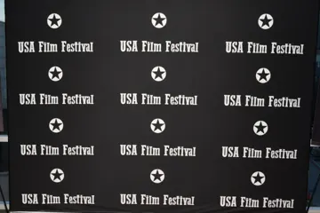 CC Films team at the Marrow world premiere