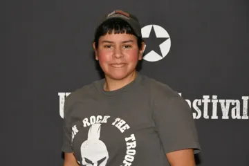 Marrow premiere event at USA Film Festival