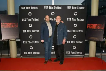 World premiere event for CC Films debut feature