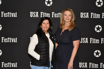 Guests at the Marrow world premiere event