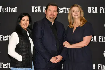 Marrow world premiere at Angelika Film Center Dallas