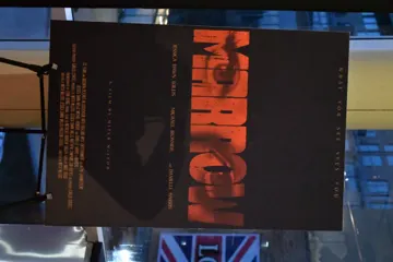 USA Film Festival World Premiere of Marrow