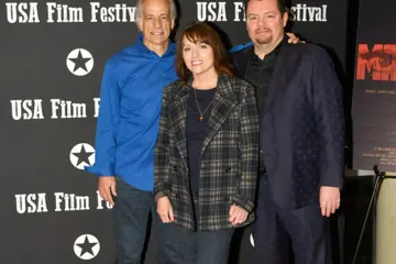 World premiere event for CC Films debut feature