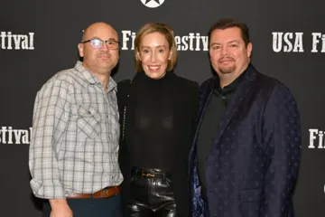 World premiere event for CC Films debut feature