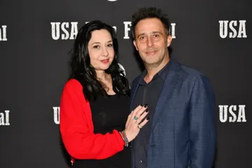 USA Film Festival World Premiere of Marrow