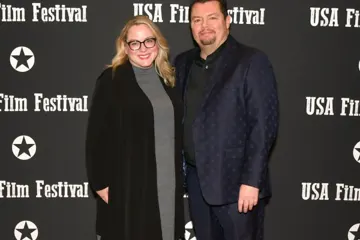 Premiere night celebration for Marrow