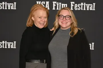 Film festival screening of Marrow in Dallas