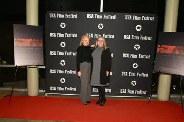 World premiere event for CC Films debut feature