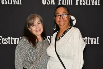 USA Film Festival World Premiere of Marrow