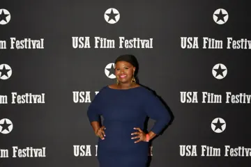 Marrow premiere screening at USA Film Festival