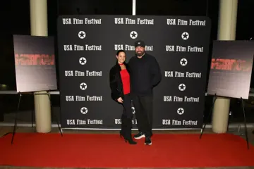World premiere event for CC Films debut feature