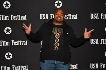 Marrow premiere screening at USA Film Festival