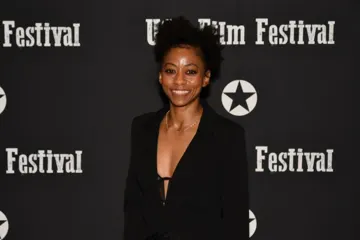 Marrow world premiere at Angelika Film Center Dallas