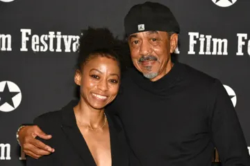 Film festival screening of Marrow in Dallas