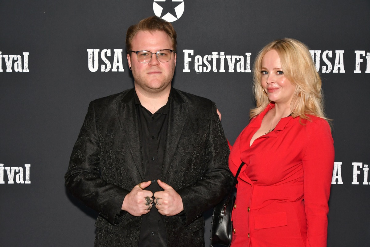 Marrow premiere event at USA Film Festival