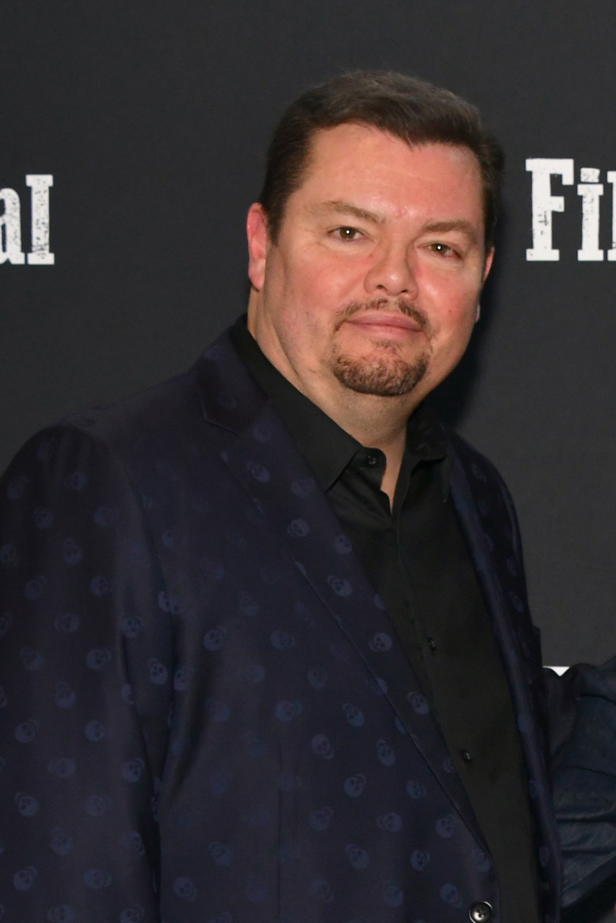 Marrow premiere screening at USA Film Festival