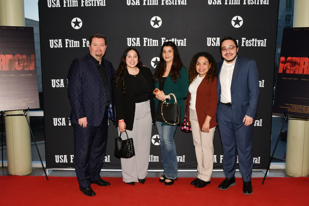 USA Film Festival Texas Filmmakers Showcase