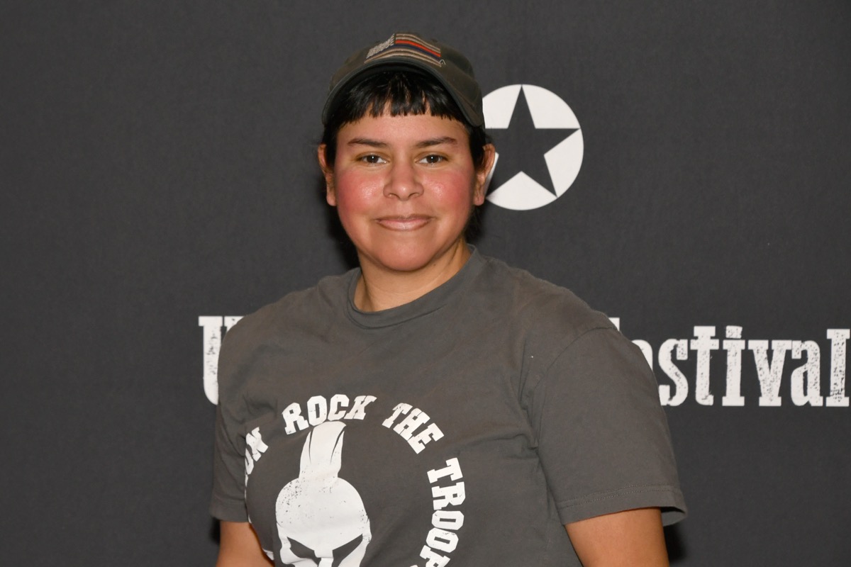 Marrow premiere event at USA Film Festival