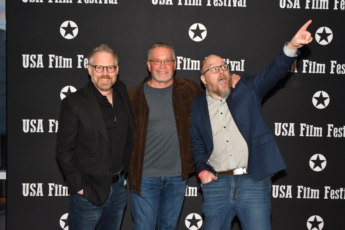 USA Film Festival Texas Filmmakers Showcase