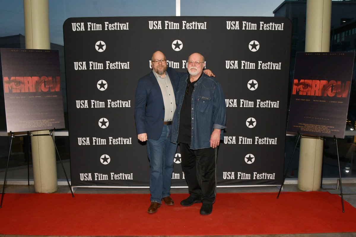 World premiere event for CC Films debut feature