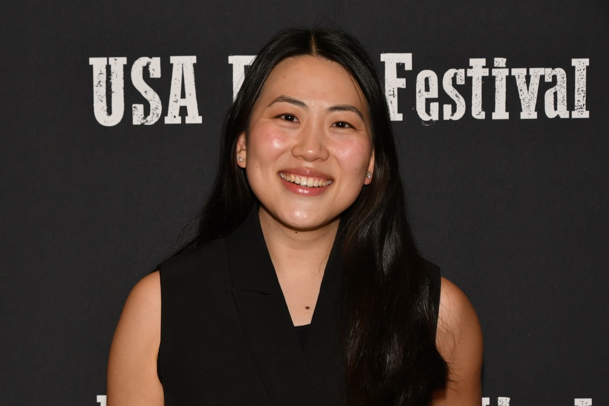 Premiere guests at Angelika Film Center Dallas