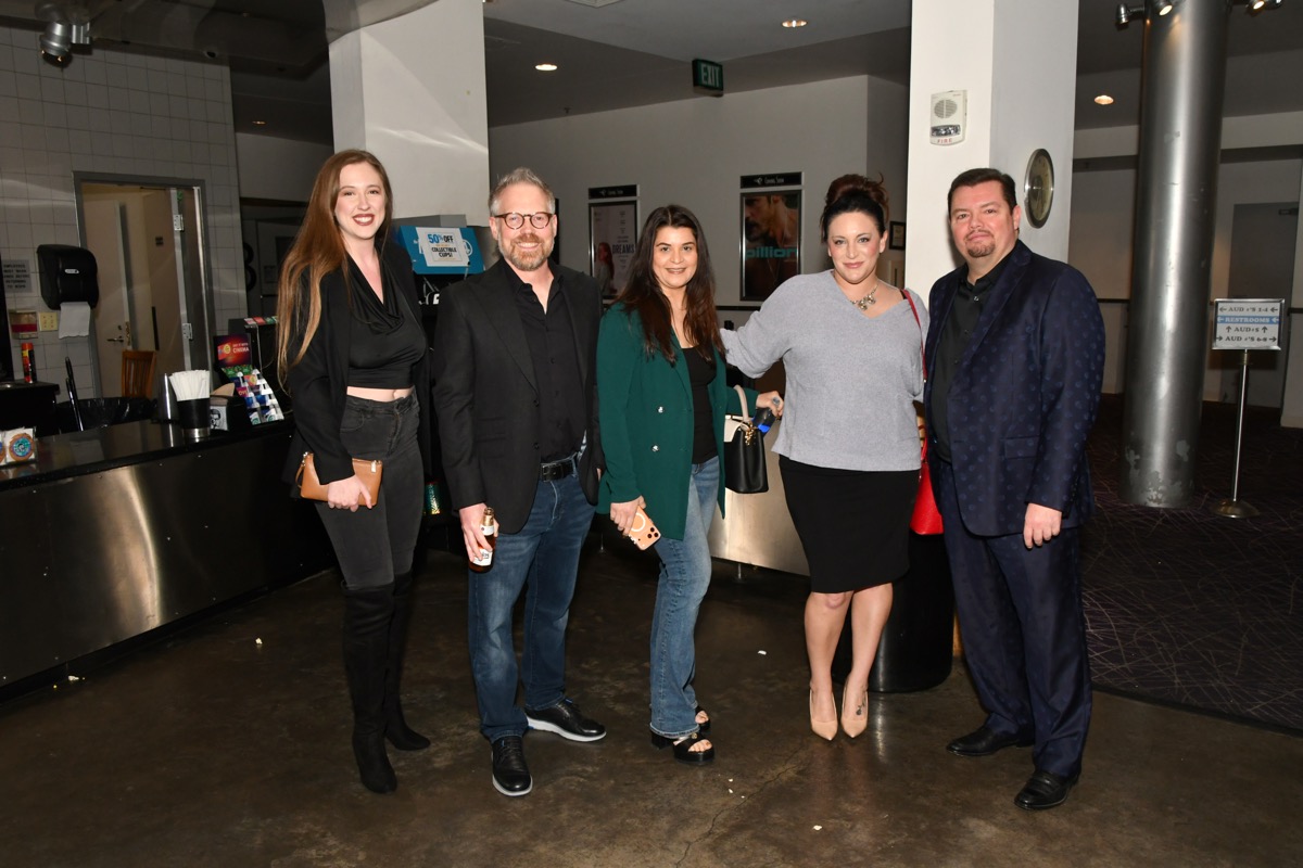 USA Film Festival Texas Filmmakers Showcase