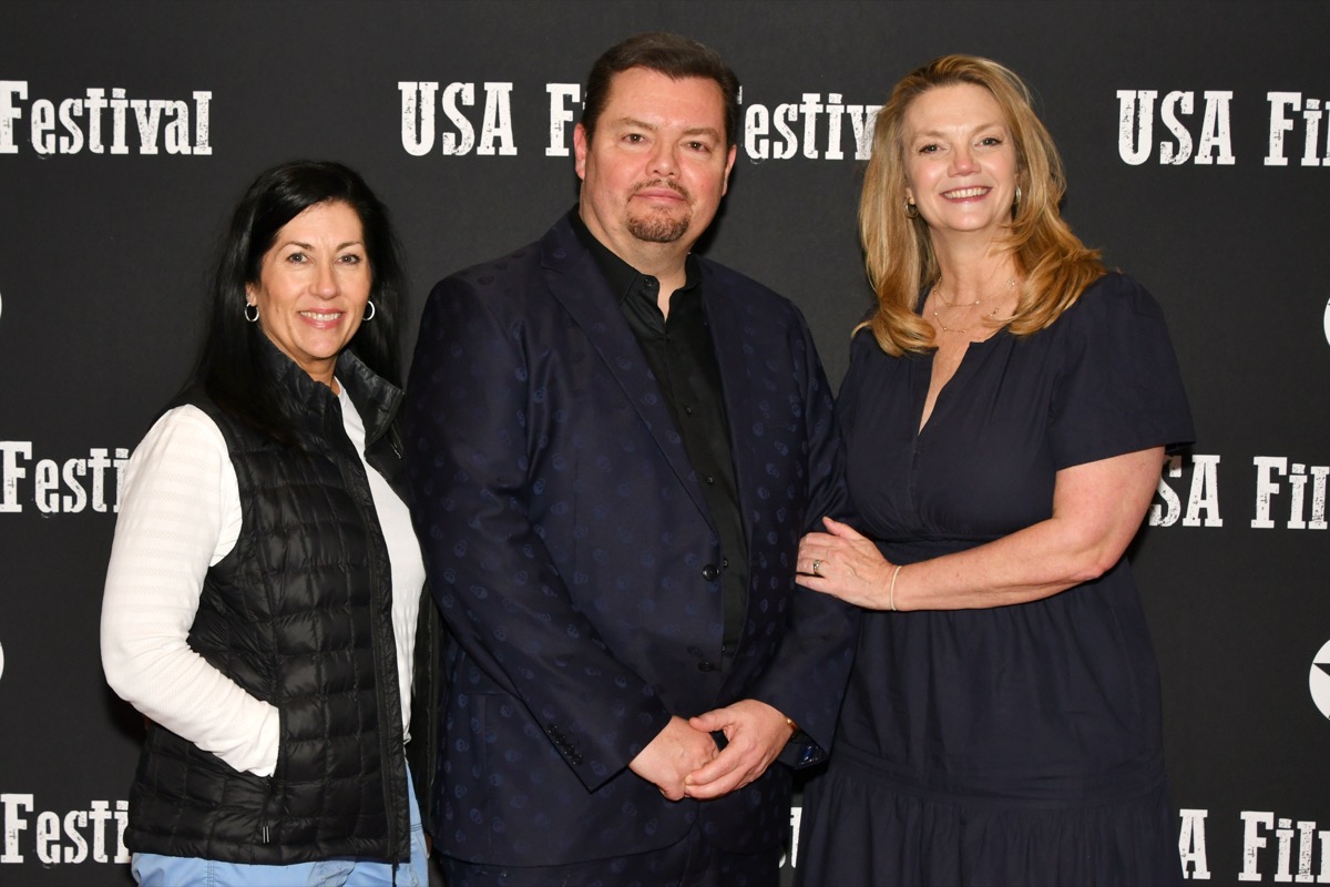 Marrow world premiere at Angelika Film Center Dallas