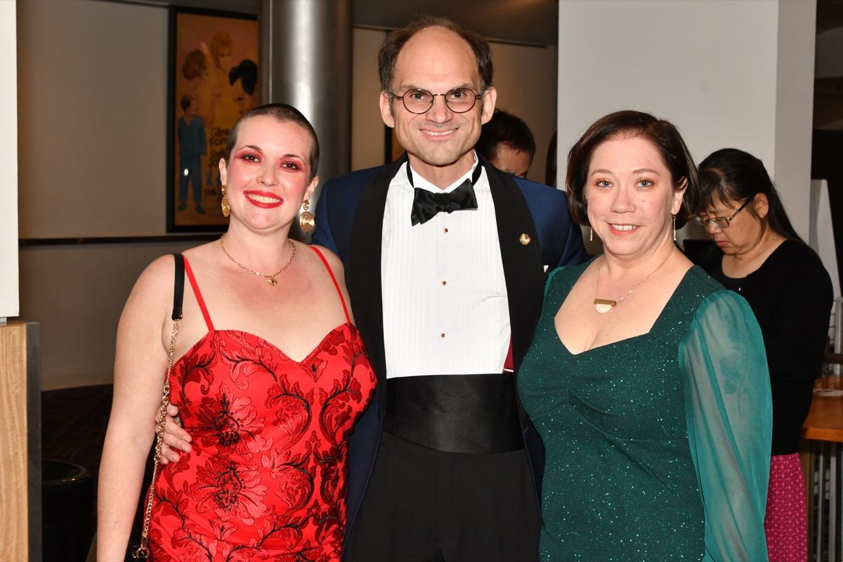 World premiere event for CC Films debut feature