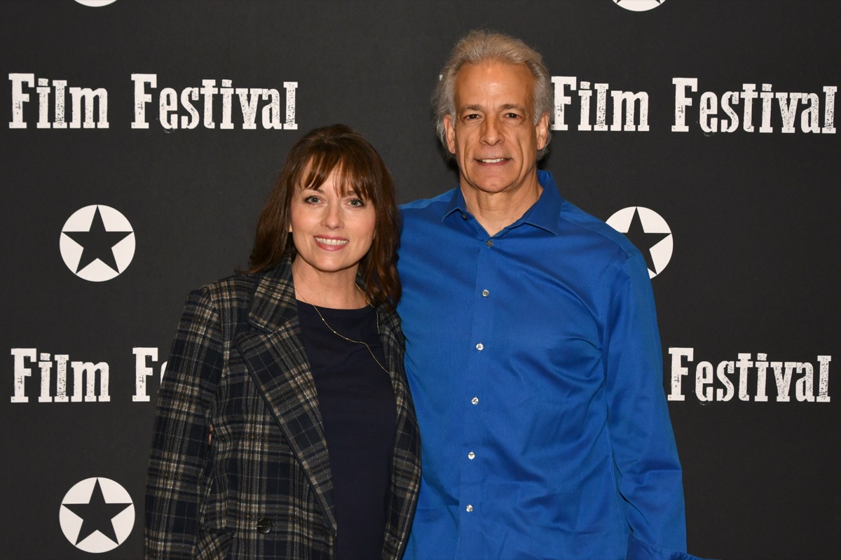 Premiere night celebration for Marrow