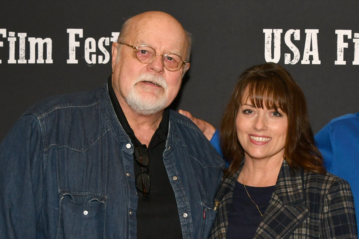 Film festival screening of Marrow in Dallas