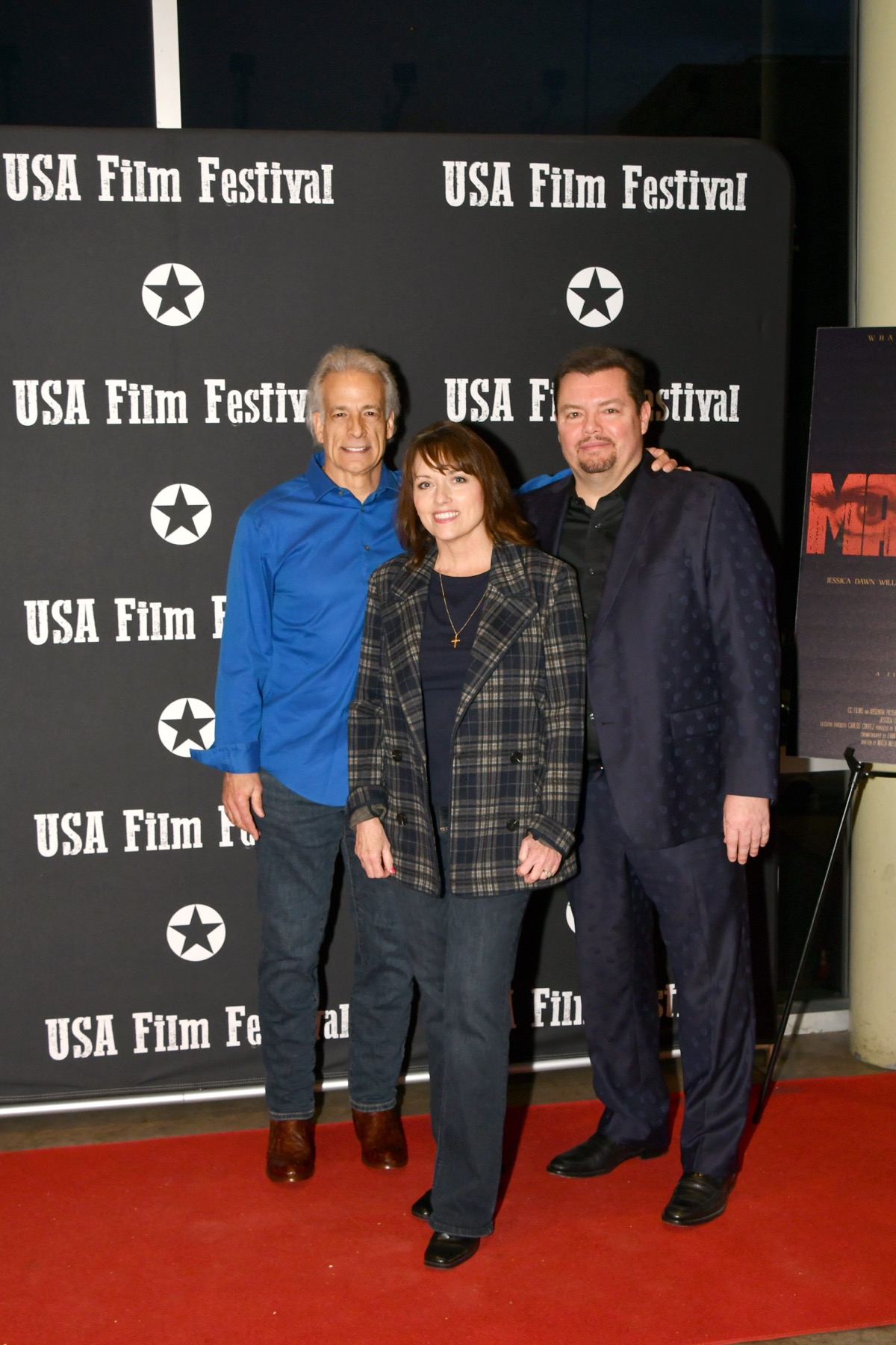 World premiere event for CC Films debut feature