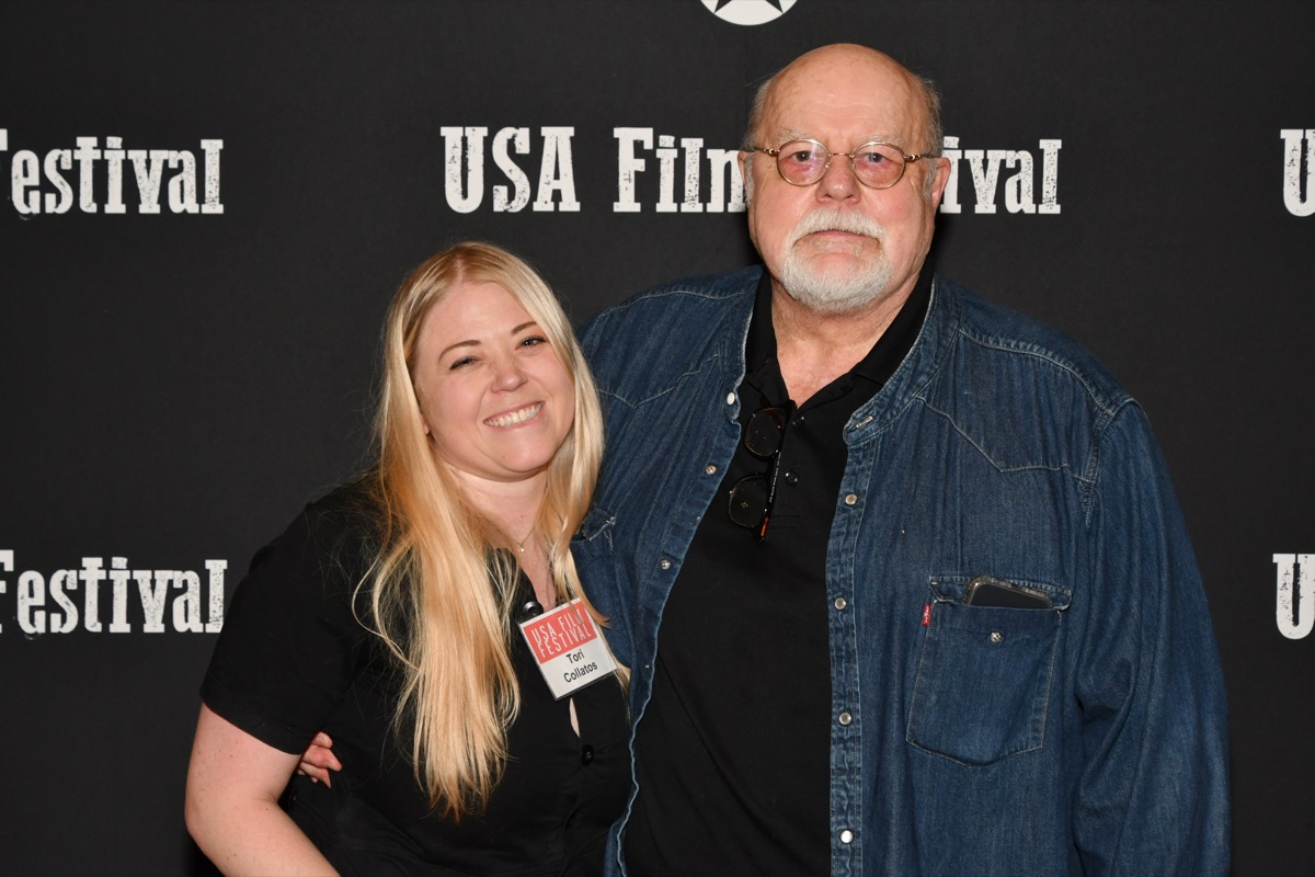 USA Film Festival World Premiere of Marrow