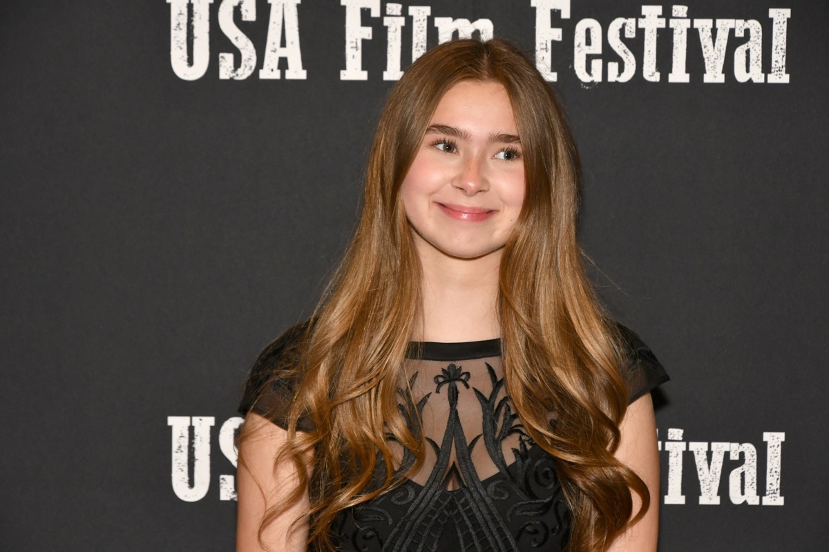 Marrow cast at USA Film Festival 2026