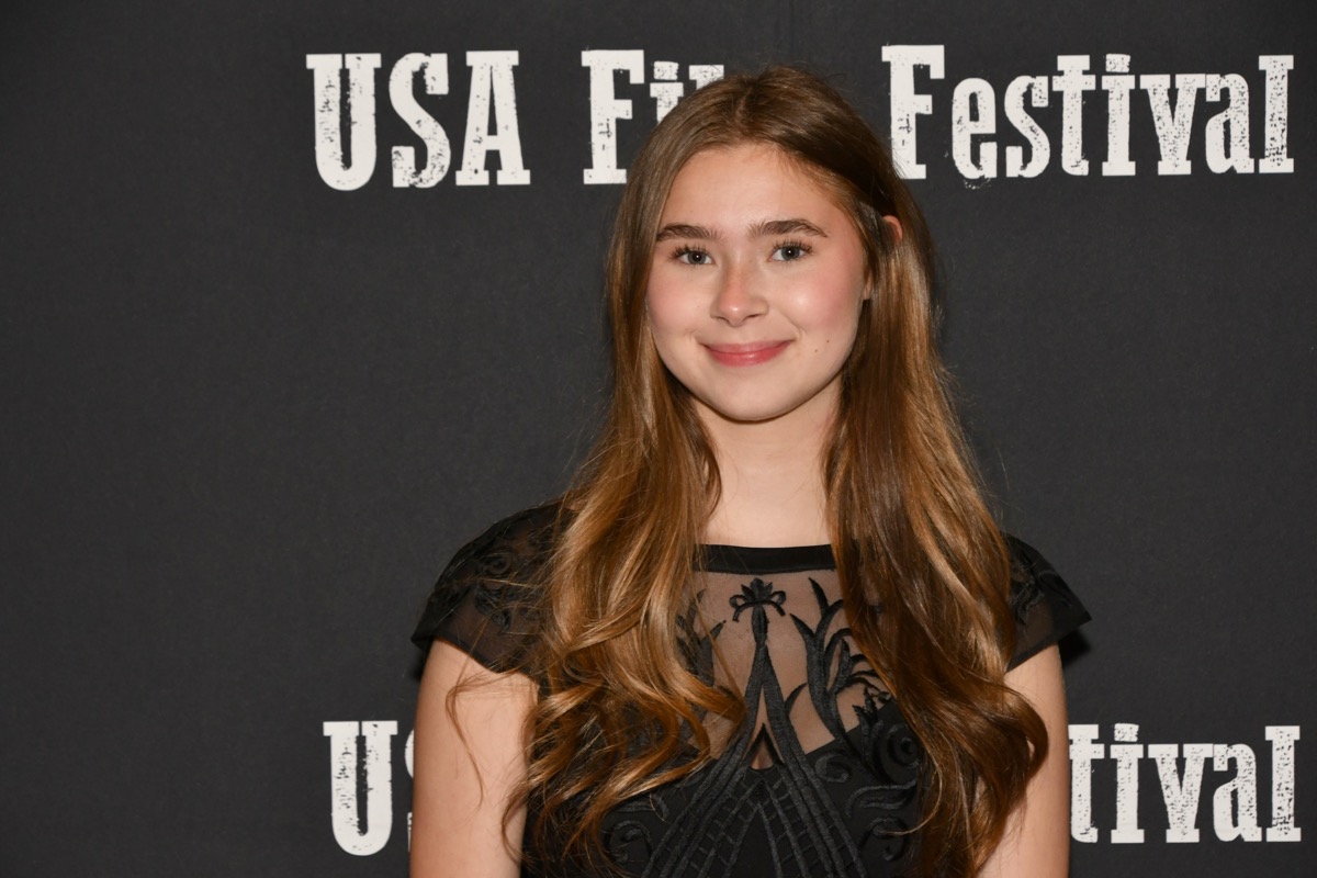 World premiere event for CC Films debut feature