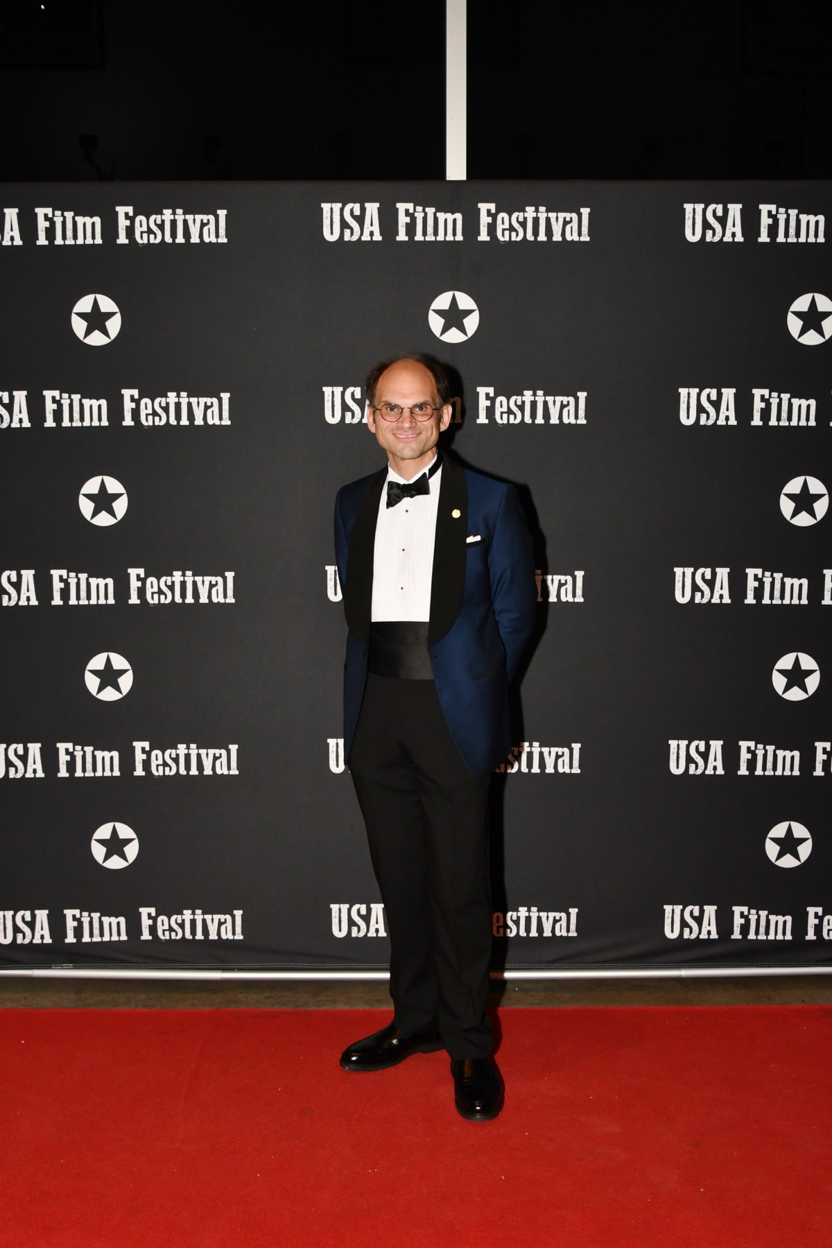 Marrow premiere night celebration in Dallas