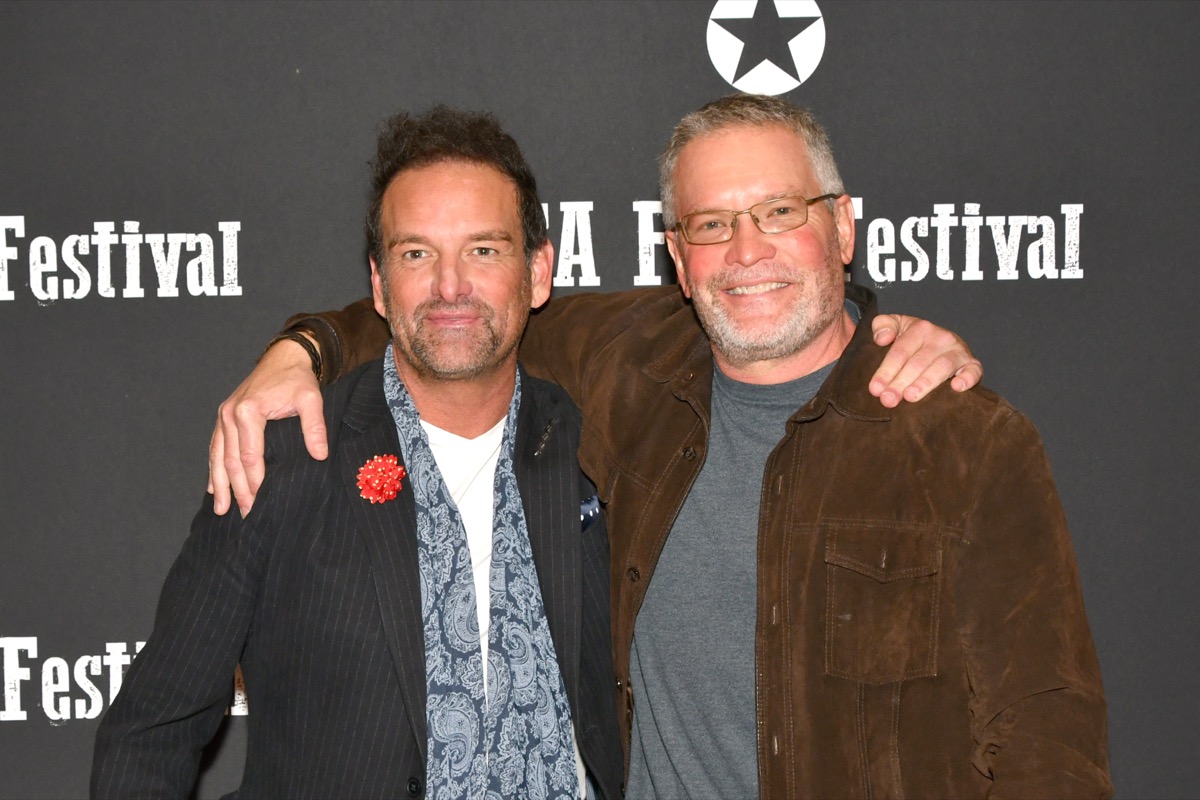 Marrow premiere night at Angelika Film Center