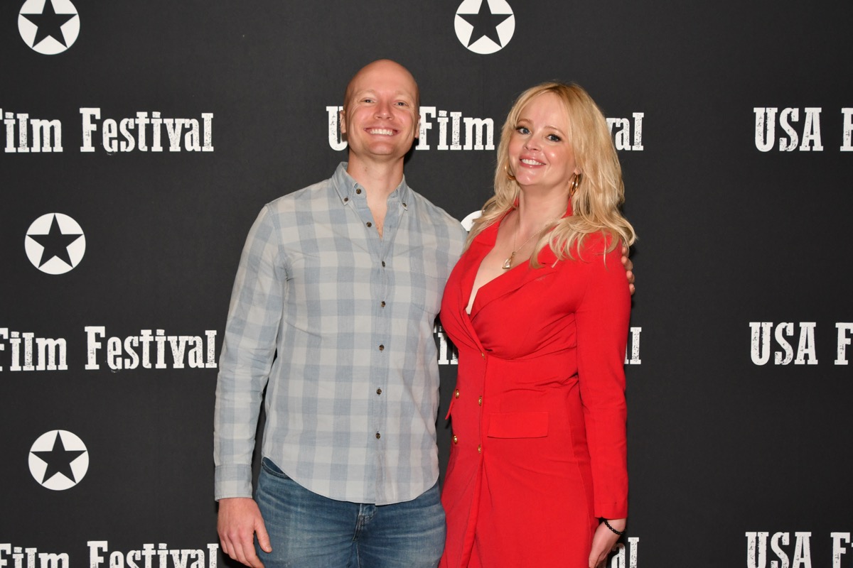 Marrow world premiere at Angelika Film Center Dallas