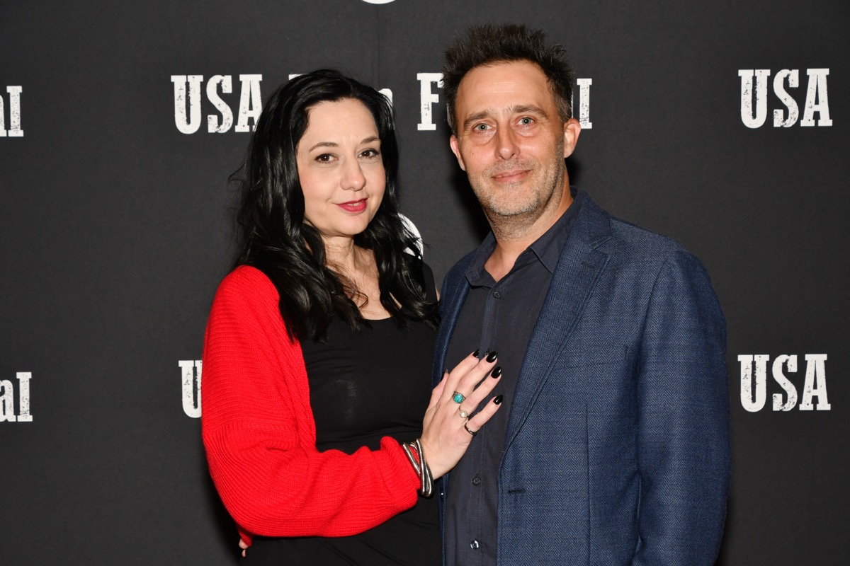 USA Film Festival World Premiere of Marrow