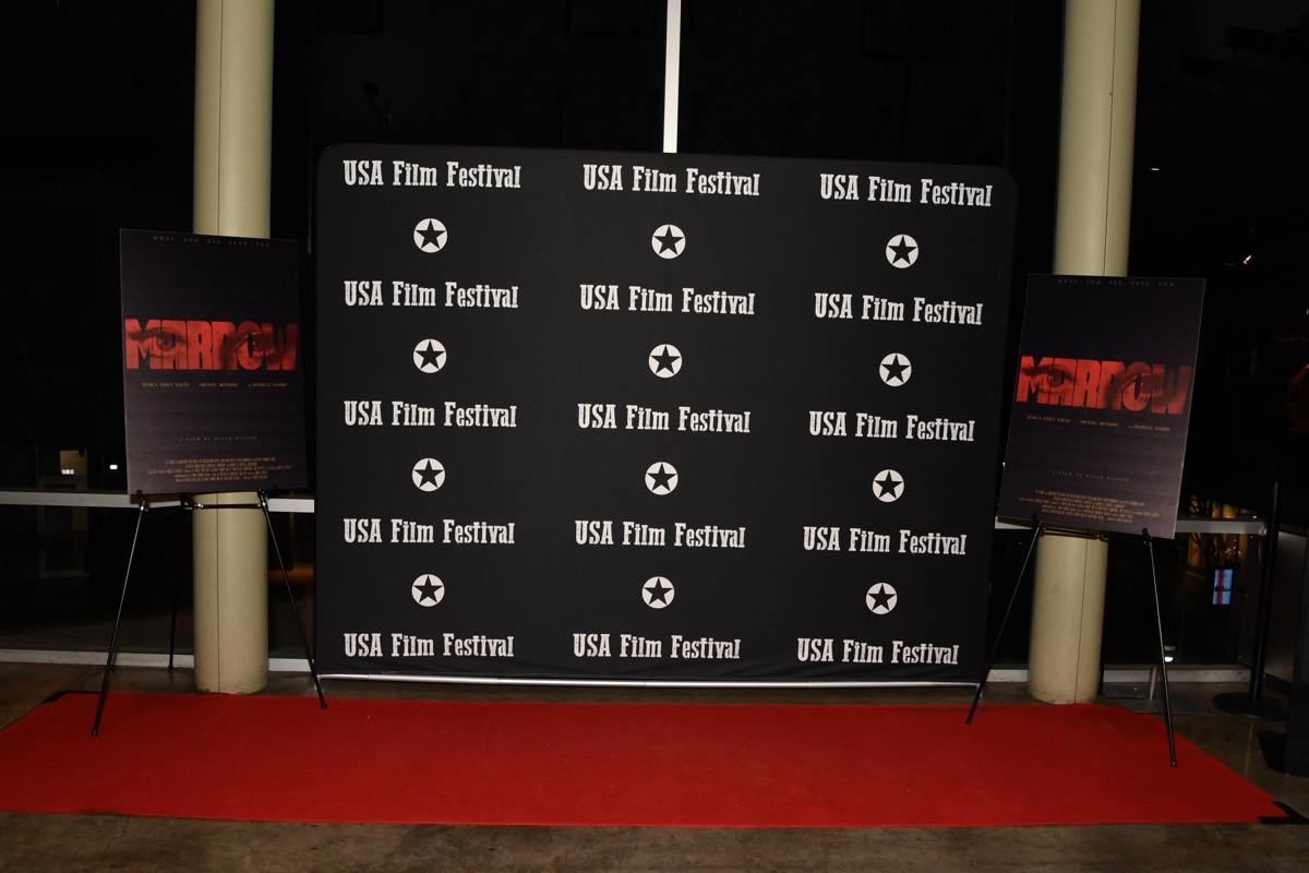 USA Film Festival Texas Filmmakers Showcase