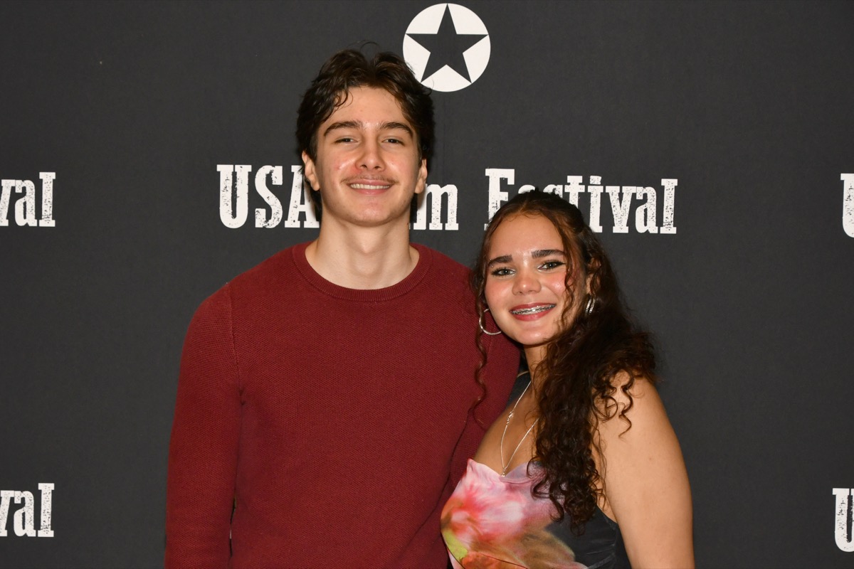 Marrow world premiere at Angelika Film Center Dallas