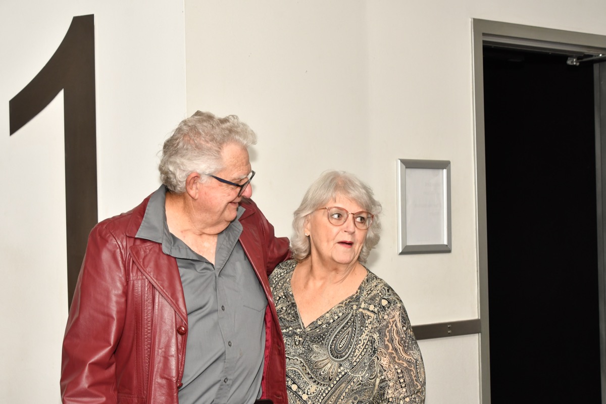 USA Film Festival World Premiere of Marrow