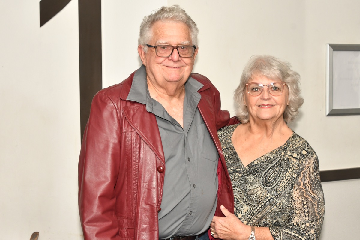 Premiere guests at Angelika Film Center Dallas