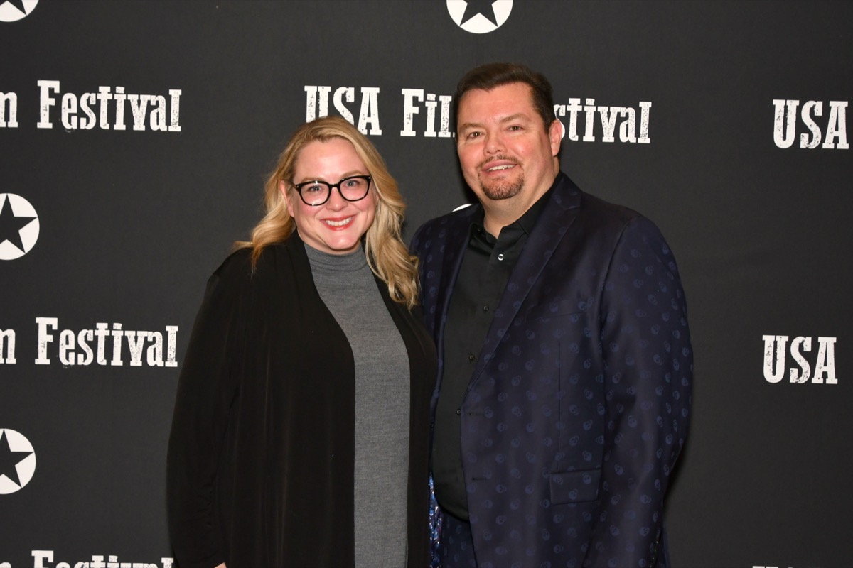 Marrow world premiere at Angelika Film Center Dallas
