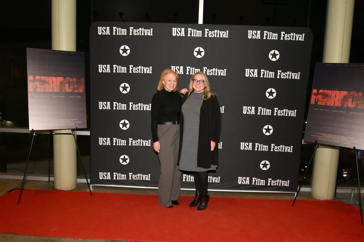 World premiere event for CC Films debut feature