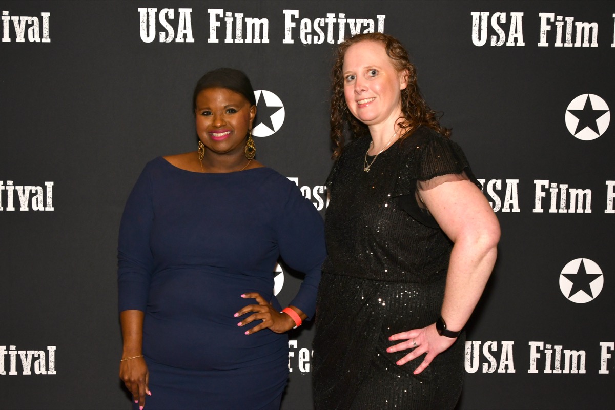 Marrow world premiere at Angelika Film Center Dallas