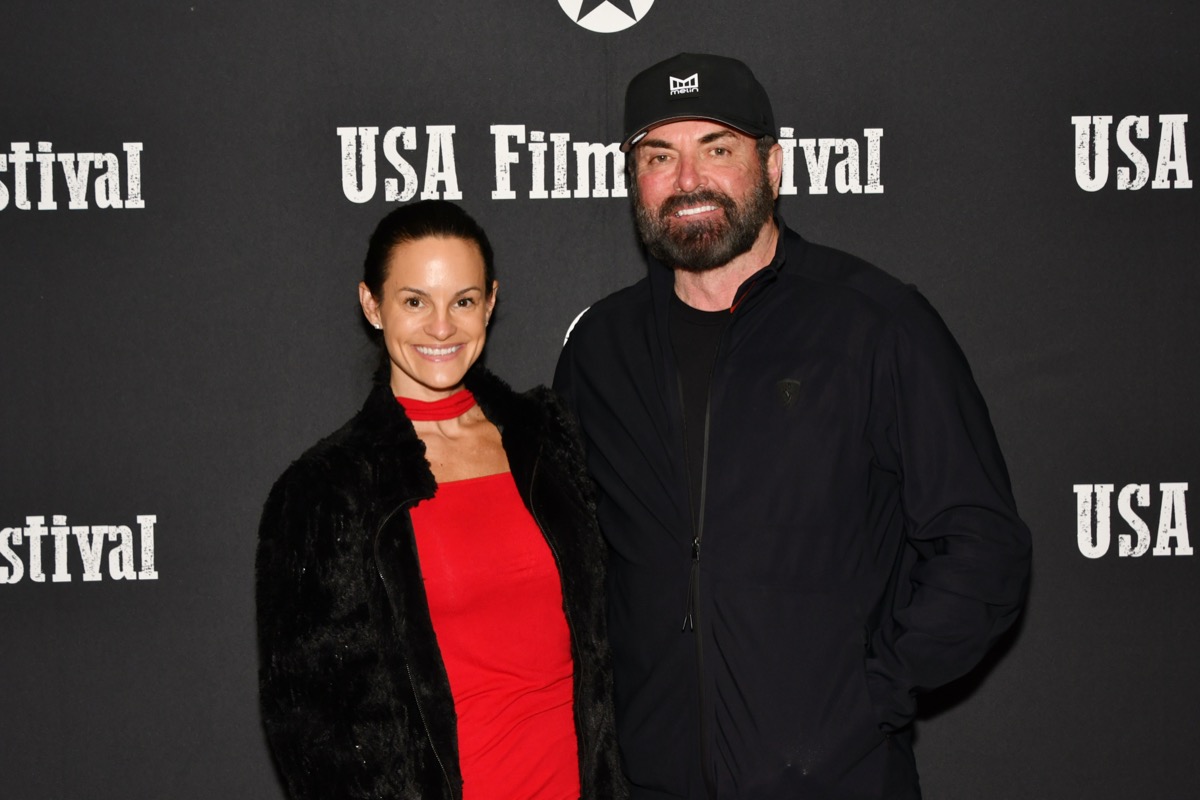 Marrow cast at USA Film Festival 2026