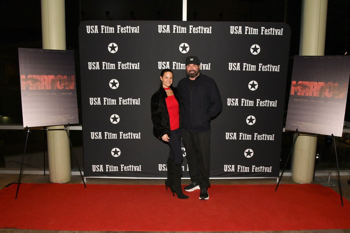 World premiere event for CC Films debut feature